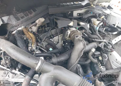 2019 Ford F-150 Xlt from USA, damaged, VIN 1FTEW1E46KFC97569